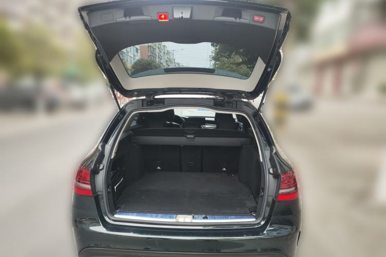 Used Mercedes-Benz C-Class (Import) 2019 C 260 Estate
