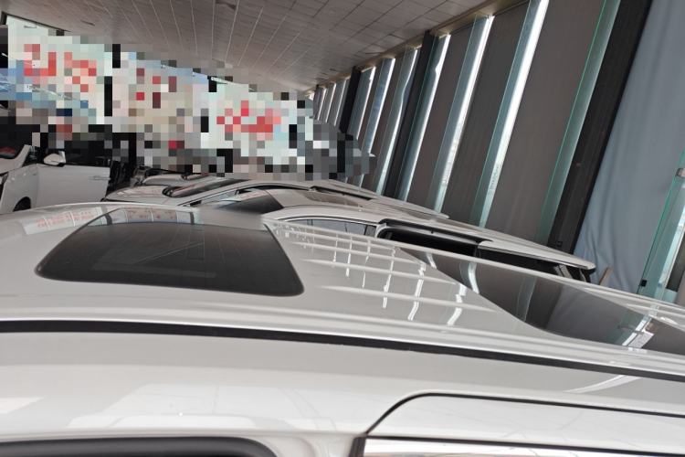 Used GAC Trumpchi M8 2023 Zongshi Series 400T Ultimate Edition