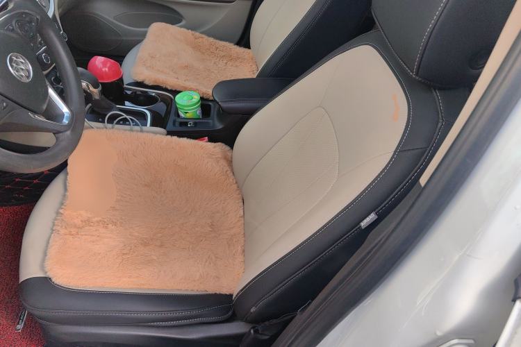 Used Buick Verano 2018 Sedan 15S Automatic Leading Model