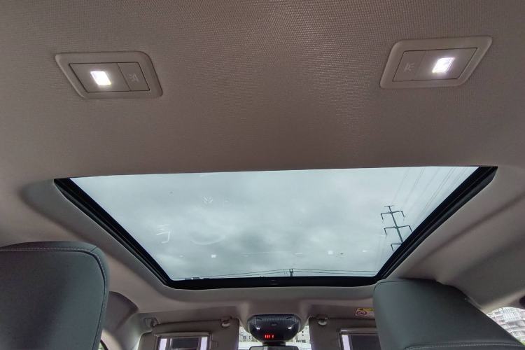 Used Citroen C5 X 2021 1.6T Enjoy the Extraordinary