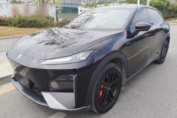 Used Deepal S07 2023 200Max Range-Extended Version
