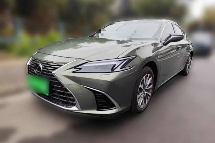 Used Lexus ES 2025 200 Premium Edition