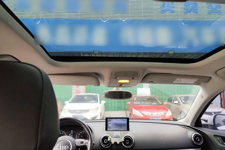 Used Audi A3 2014 Sportback 35 TFSI Automatic Style Edition