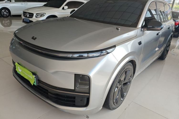 Used Li Auto L9 2022 Max model
