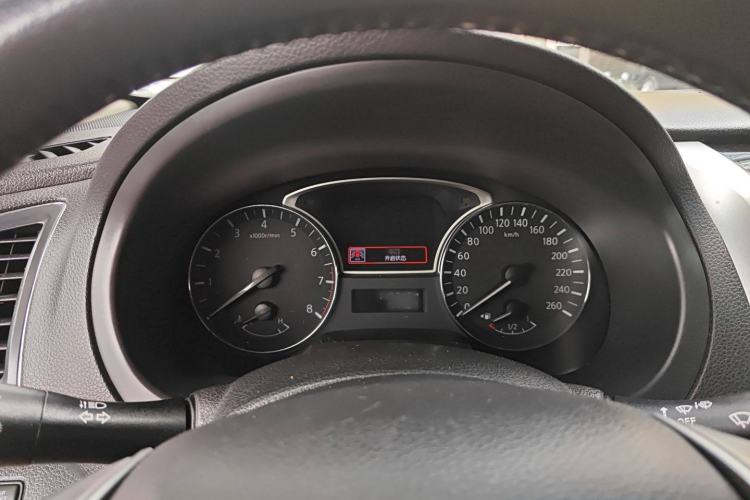 Used Nissan Teana 2013 2.0L XL Comfort Edition
