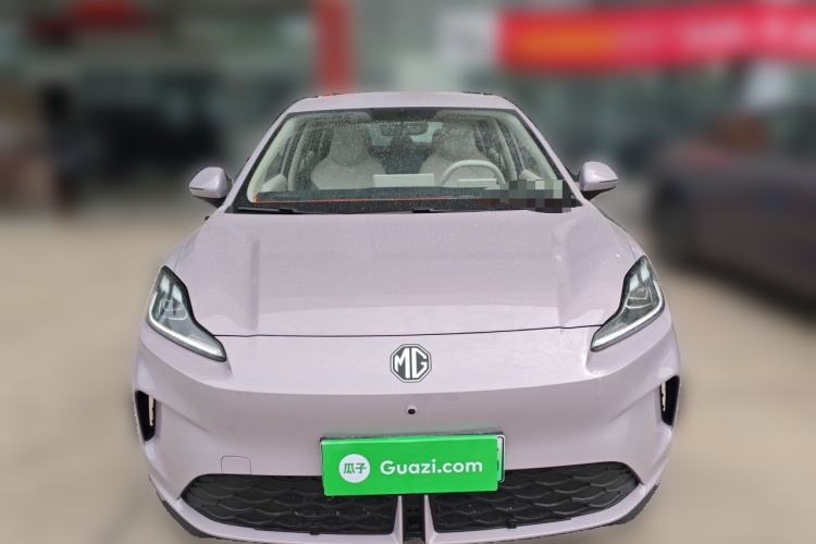 Used MG 4 EV 2026 Model 437 Composed Edition
