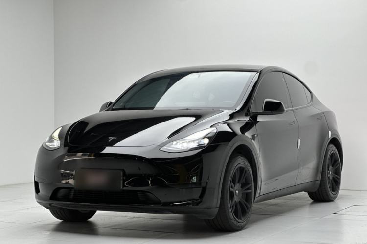 Used Tesla Model Y 2023 Rear-Wheel-Drive Version