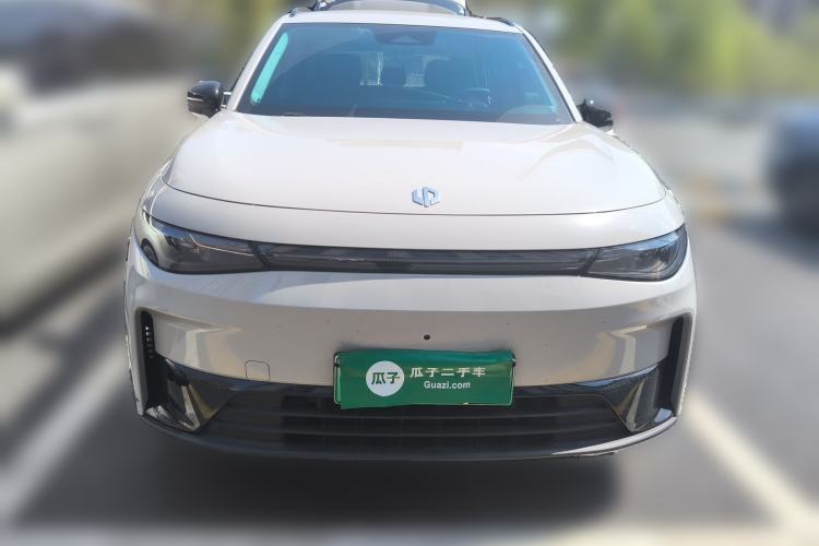 Used Leapmotor C10 2024 530 Comfort Edition Front