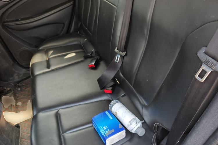 Used Land X2 2017 1.6L Manual Platinum Edition