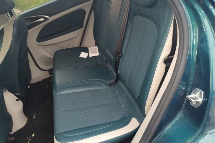 Used ORA Good Cat 2021 400km Standard Range Athena Edition Lithium Iron Phosphate
