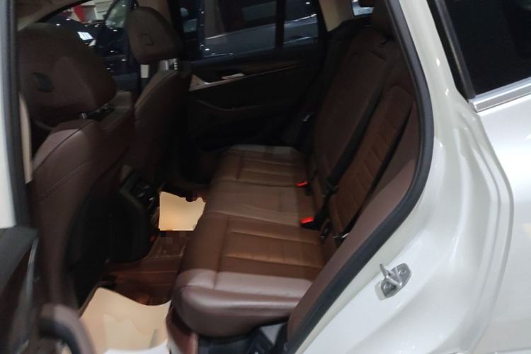 Used BMW X3 2021 xDrive28i M Sport Package

