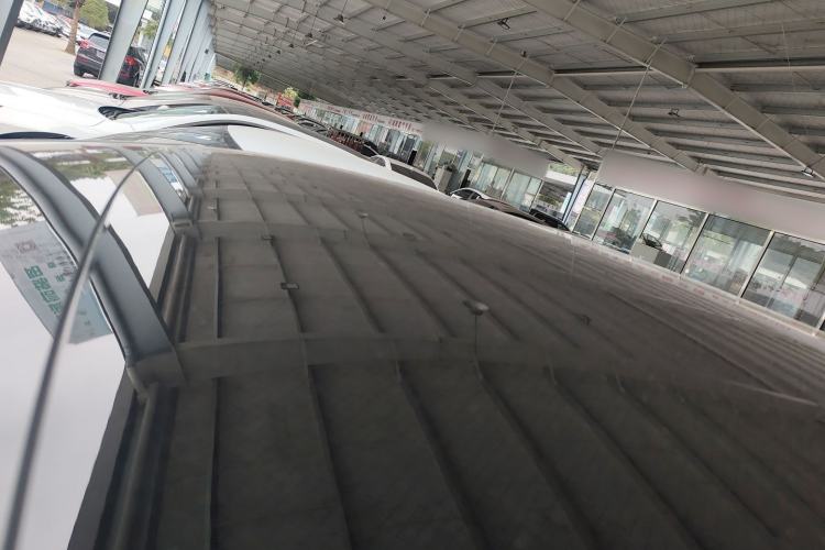 Used Volkswagen ID.3 2024 Pure & Smart Edition
