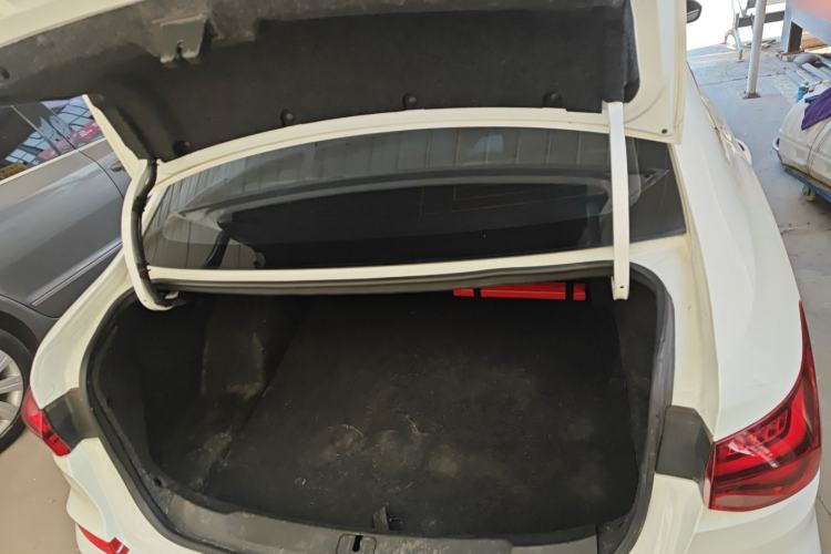 Used Chevrolet Monza 2022 320 Automatic Enjoyment Sunroof Version
