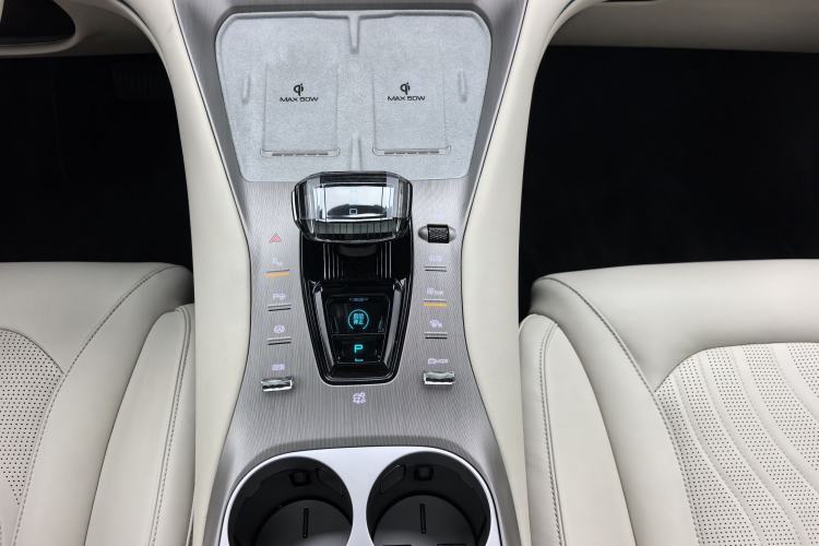 Used Denza N7 2023 Long-Range Performance Max Edition