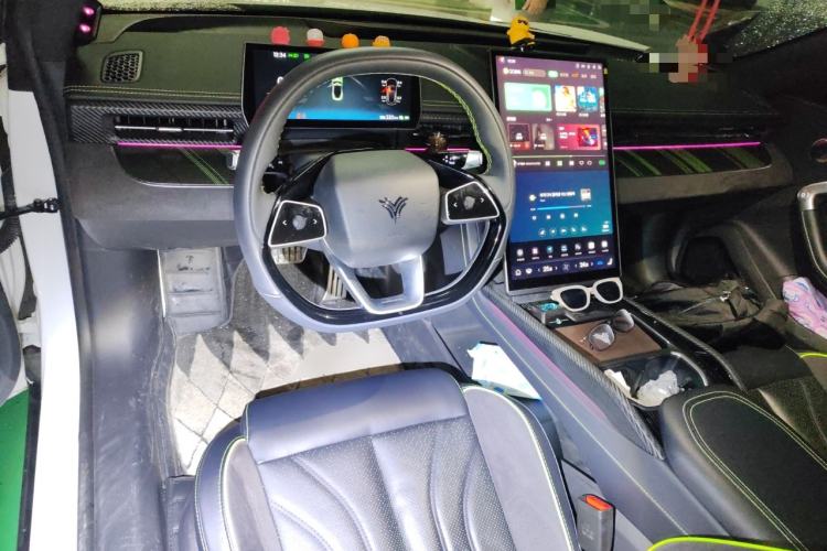 Used NETA GT 2023 560