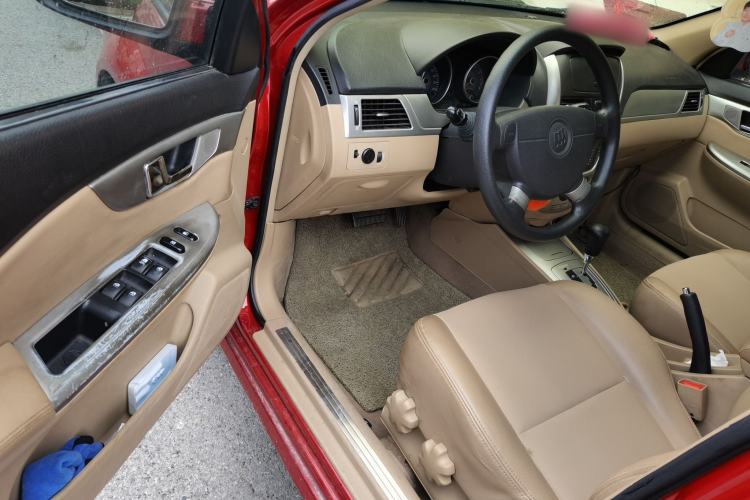 Used Buick Excelle 2011 1.6LX-AT