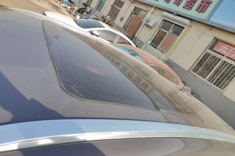 Used Lynk & Co 02 2019 High-Energy Edition 2.0T Automatic Two-Wheel Drive Zhaoban Model China VI Standard Roof