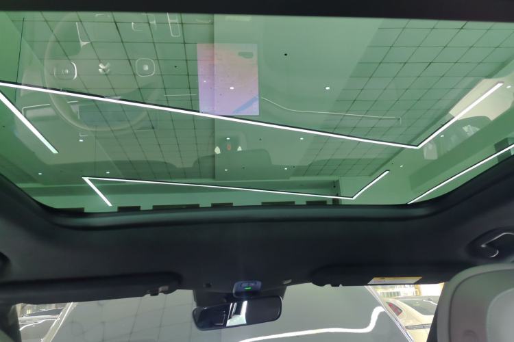 Used Nio ES7 2022 100kWh First Edition