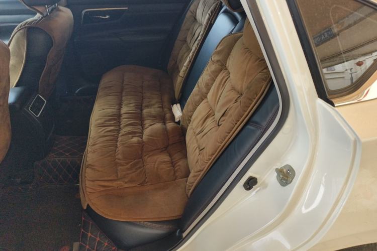 Used Nissan Teana 2016 Revised Version 2.0L XL Comfort Edition