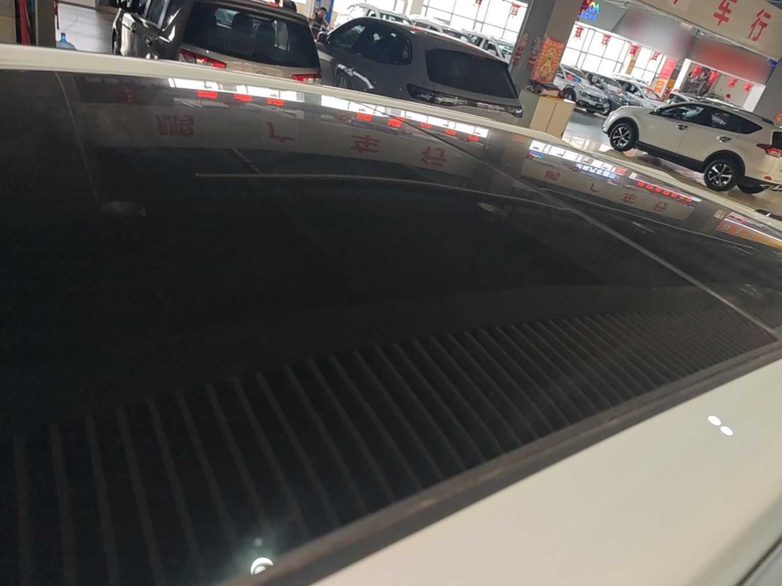Geely Auto Emgrand X7 Sport 2026 Model 1.5TD Wonderful — снимка 7