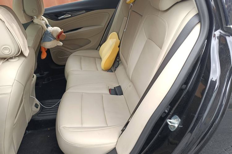Used Buick Regal 2020 552T Elite Edition
