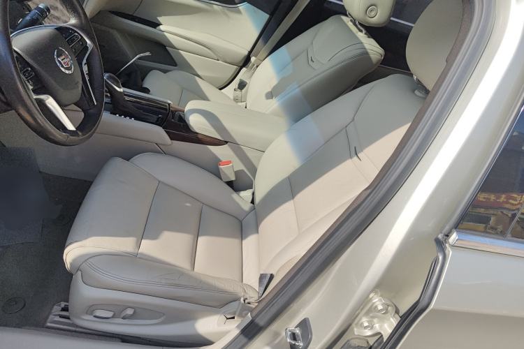 Used Cadillac XTS 2015 28T Comfort Model