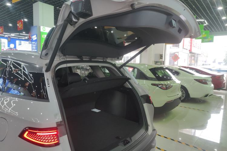 Used BYD Sealion 05 DM-i 2025 DM-i Smart Drive 115KM Flagship Model