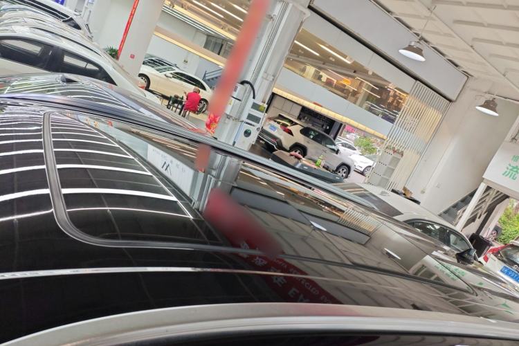 Used Lincoln Aviator 2021 3.0T V6 Four-Wheel Drive Zunya Edition