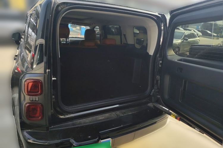 Used Haval H9 2024 2.4T Diesel 4x4 Extreme Edition