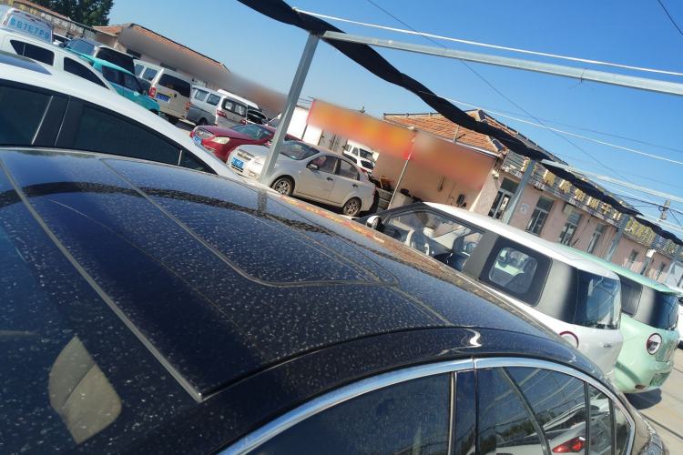 Used Buick Regal 2019 20T Elite Version China VI Standard
