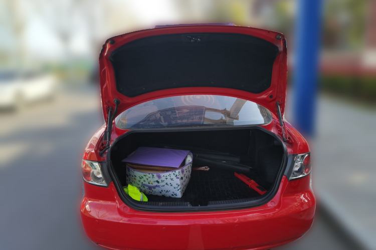 Used Mazda 6 2013 2.0L Automatic Fashion Edition
