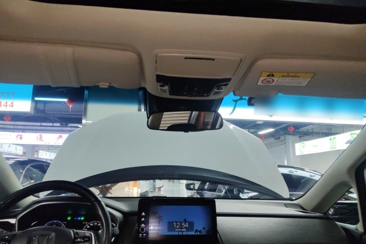 Used Honda Odyssey 2024 2.0L eHEV Sharp·Luxury Edition