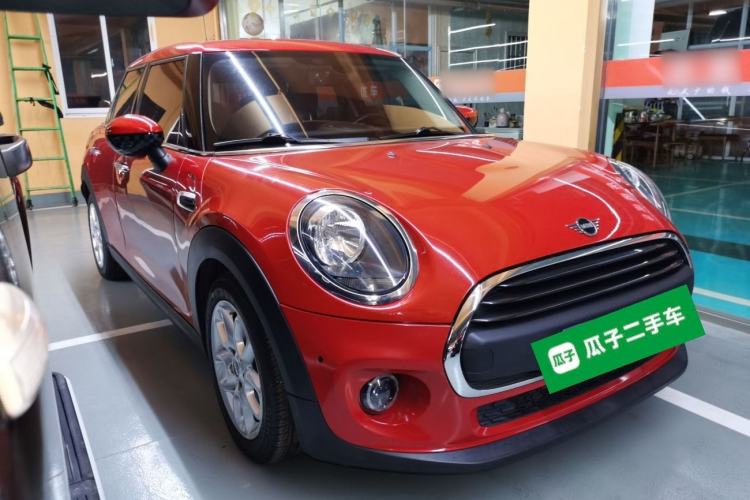 Used MINI 2019 1.5T ONE Five-Door Edition