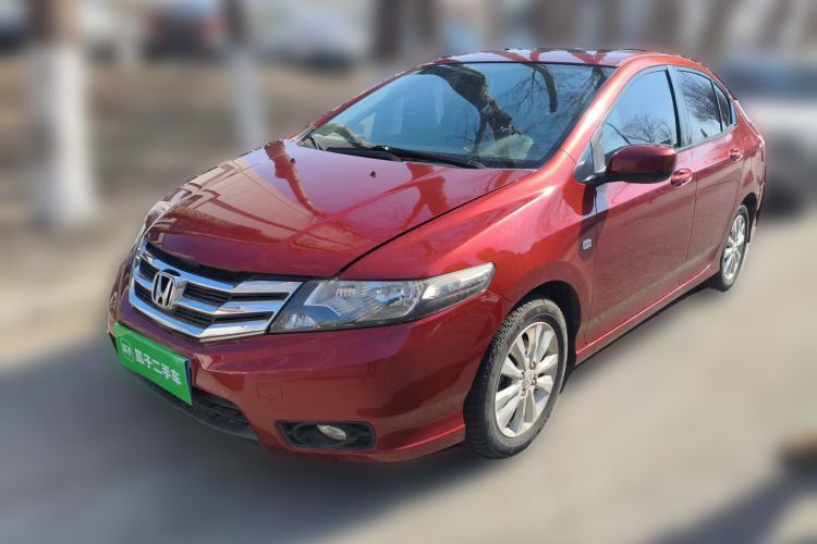 Used Honda City Classic 2014 Style 1.5L Automatic Elite Edition