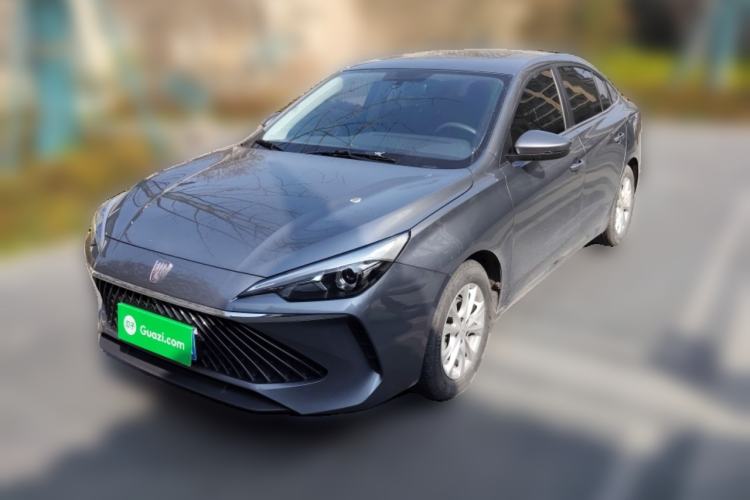 Used Roewe i5 2023 1.5L CVT Luxury Edition