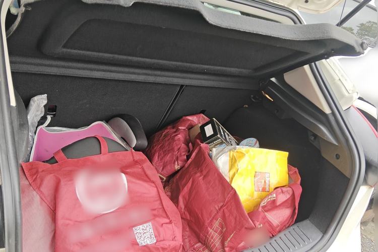 Used Ford Focus 2015 Hatchback 1.6L Automatic Comfort Model