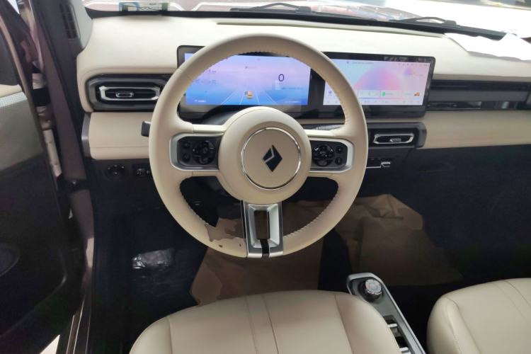 Used Baojun Spark 2023 Flagship Edition
