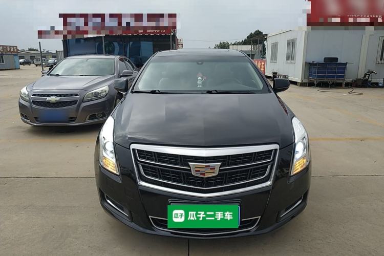 Used Cadillac XTS 2017 28T Tech Edition