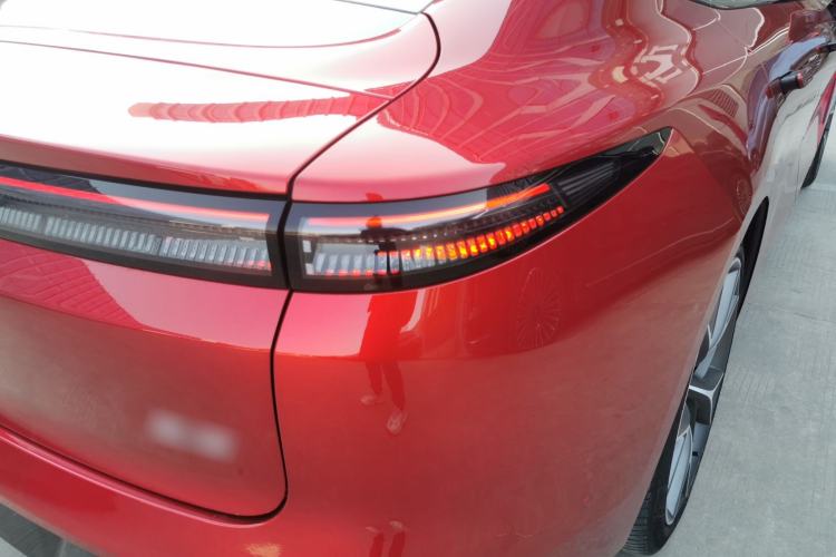 Used EXEED Star Era ES 2025 Pure Electric Ultra Flagship 100 kWh
