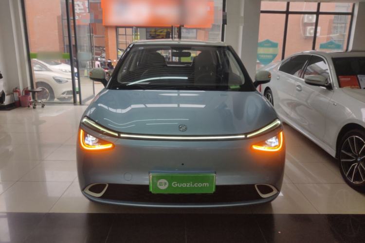 Used Dongfeng NAMMI 01 2024 430 Plus Smart+