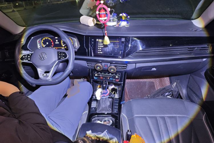 Used Volkswagen Passat 2024 380TSI Starry Elite Edition