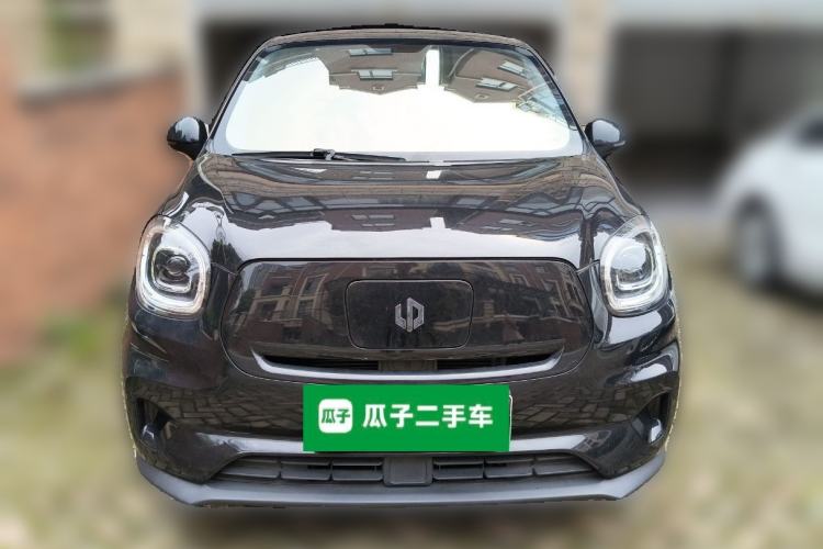 Used Leapmotor T03 2022 YAOJIN Edition