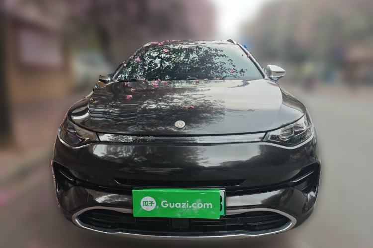 Used Denza X 2020 PHEV Flagship Edition