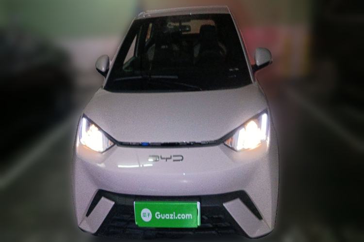 Used BYD Seagull 2023 Active Version
