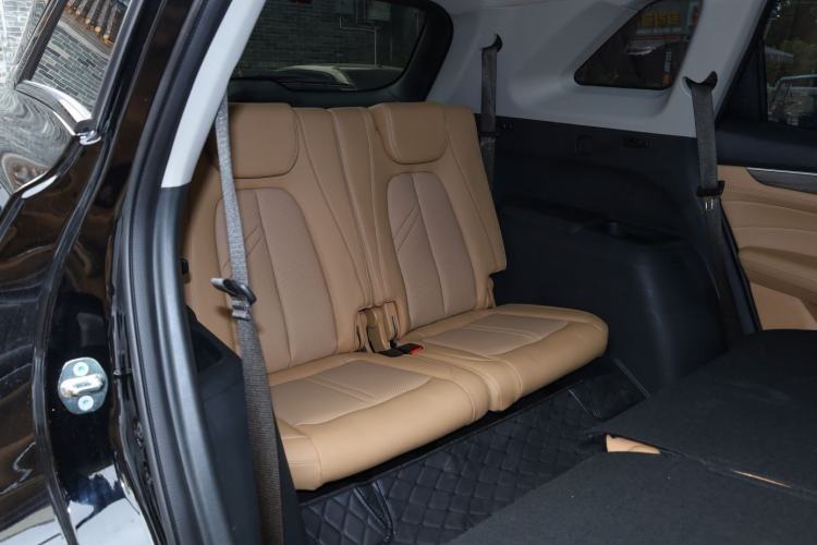 Used Landian E5 2023 1.5L DE-i 100KM Zhenxiang Edition 7-Seater
