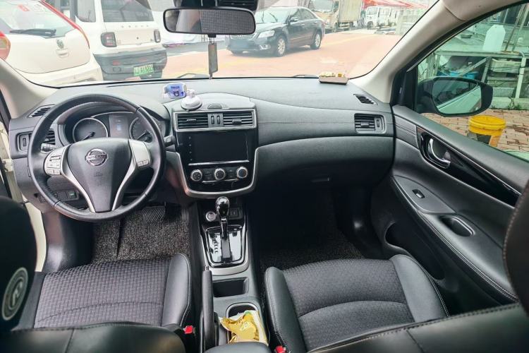 Used Nissan Tiida 2020 1.6L CVT Smart Drive Edition