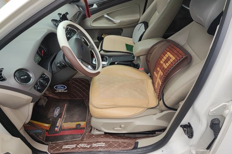 Used Ford Mondeo 2011 2.0L GTDi 200 Fashion Edition