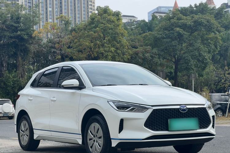 Used BYD e2 2021 Comfort Model