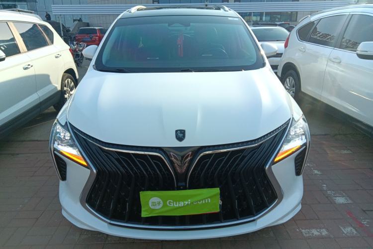 Used FORTHING Yacht 2022 1.5T DCT Chasing-the-Waves Edition