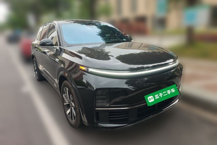 Used Li Auto L7 2023 Air model
